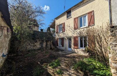 vente maison 229 000 € à proximité de Grisy-les-Plâtres (95810)