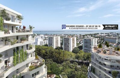 vente appartement 163 800 € à proximité de Le Pouliguen (44510)