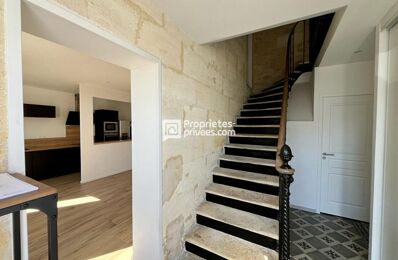 maison 4 pièces 86 m2 à vendre à Saint-André-de-Cubzac (33240)