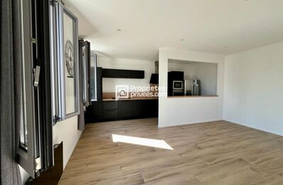 maison 4 pièces 86 m2 à vendre à La Lande-de-Fronsac (33240)