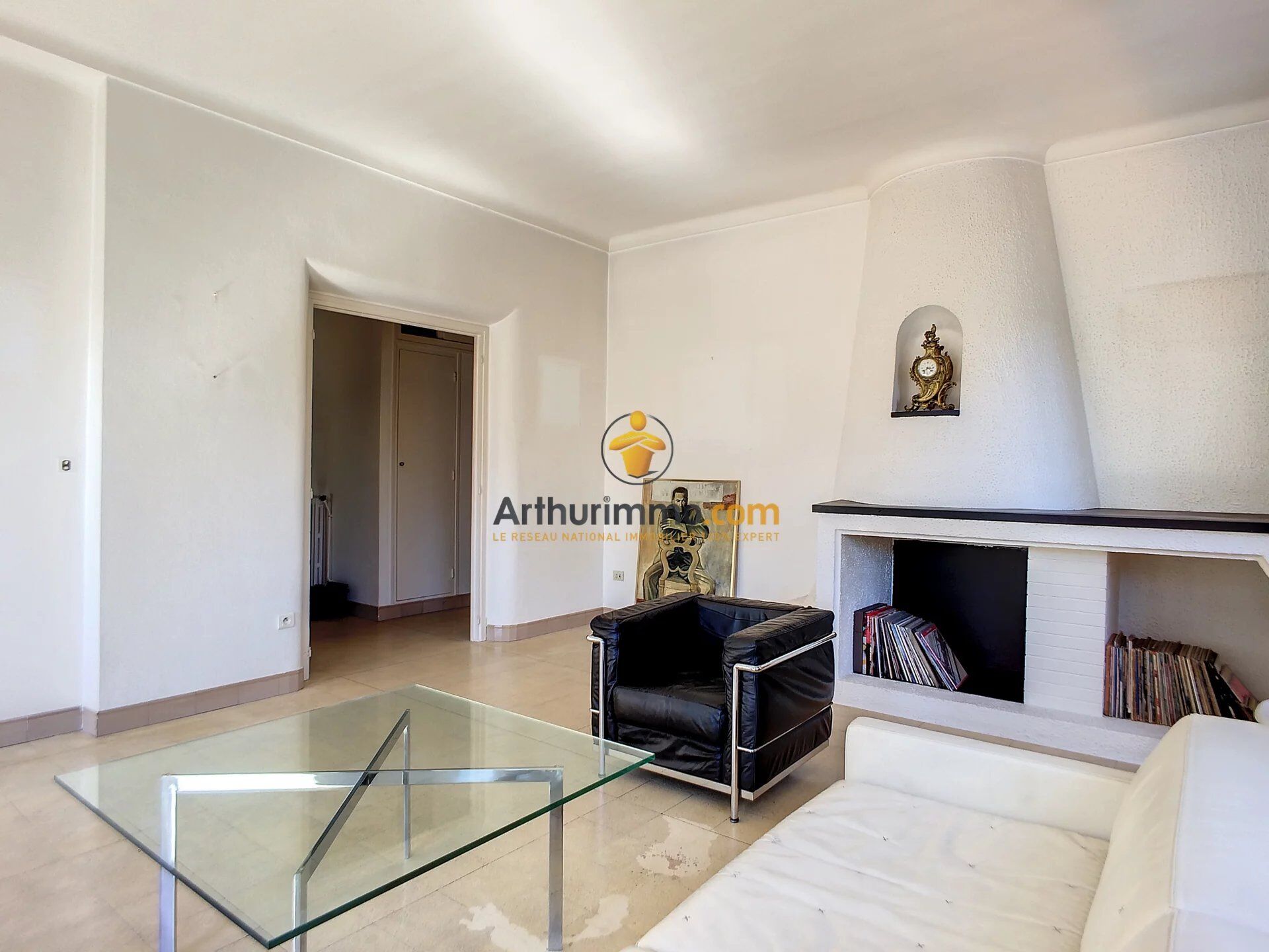 Vente Appartement 126m² 4 Pièces à Perpignan (66000) - Arthurimmo
