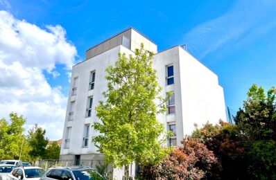 vente appartement 328 000 € à proximité de Lognes (77185)