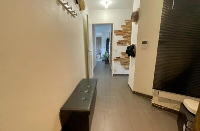 vente appartement 328 000 € à proximité de Gournay-sur-Marne (93460)