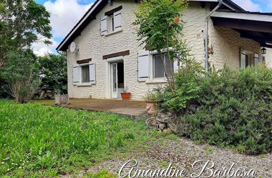 vente maison 270 000 € à proximité de Sainte-Livrade-sur-Lot (47110)