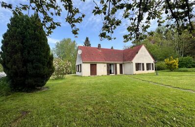 vente maison 219 990 € à proximité de Crépy-en-Valois (60800)