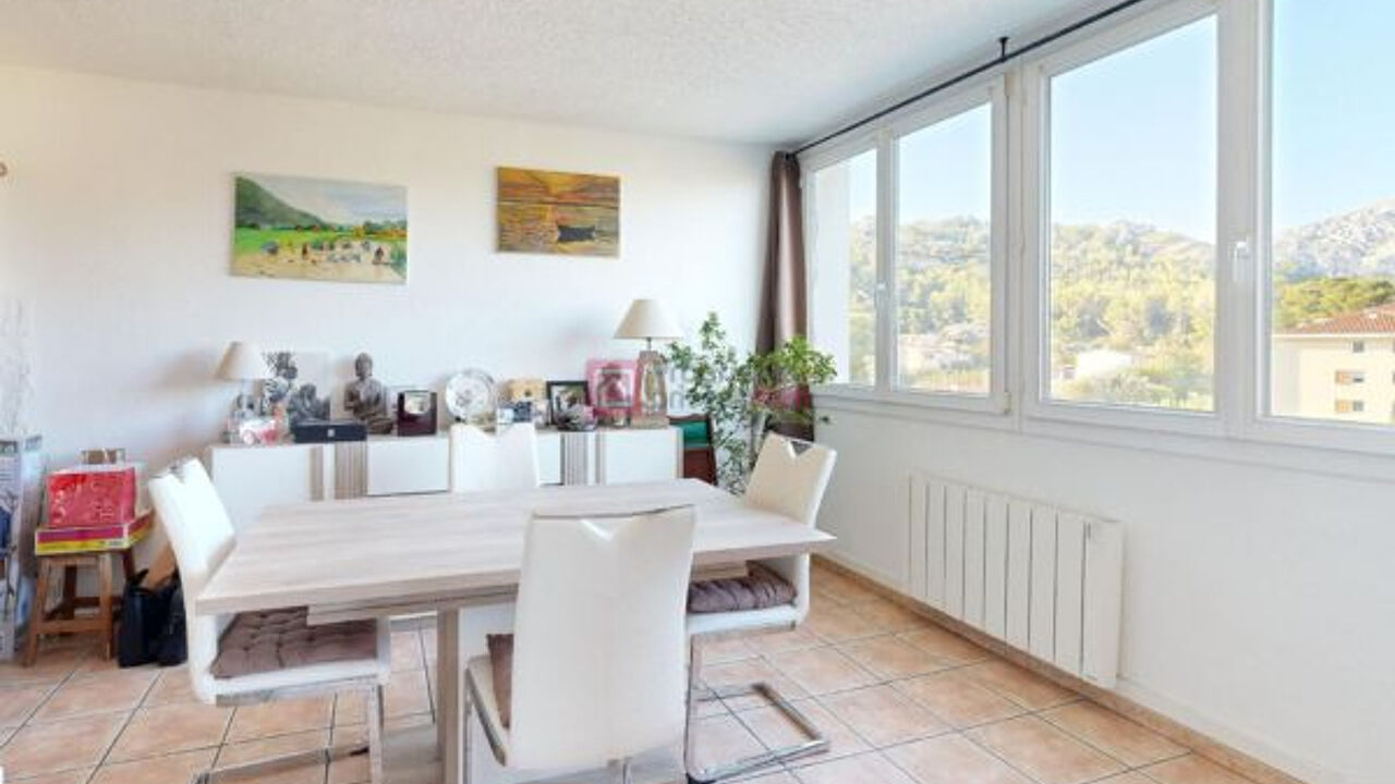 appartement 4 pièces 62 m2 à vendre à Marseille 9 (13009)