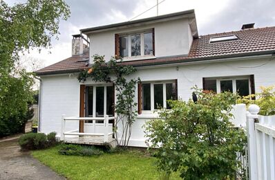 vente maison 539 500 € à proximité de Vitry-sur-Seine (94400)