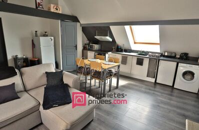 location appartement 695 € CC /mois à proximité de Changis-sur-Marne (77660)