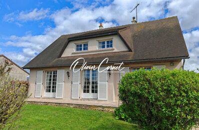 vente maison 188 000 € à proximité de Saint-Victor-de-Buthon (28240)