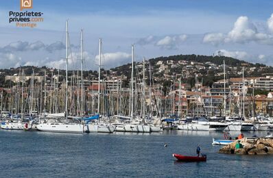 vente maison 1 190 000 € à proximité de Toulon (83000)