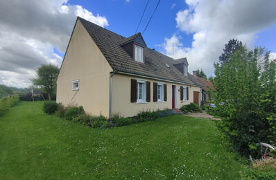 vente maison 275 000 € à proximité de Villers-sur-Auchy (60650)