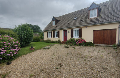 vente maison 275 000 € à proximité de Villers-Saint-Barthélemy (60650)