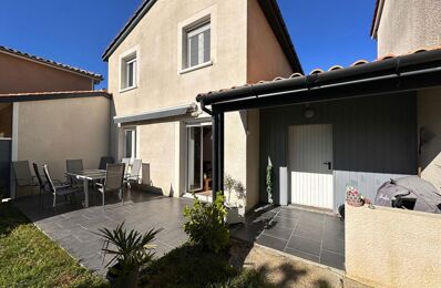 vente maison 208 950 € à proximité de Saint-Romain-le-Noble (47270)