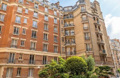 vente appartement 525 000 € à proximité de Paris 7 (75007)