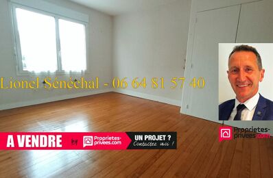 vente maison 189 500 € à proximité de La Guierche (72380)