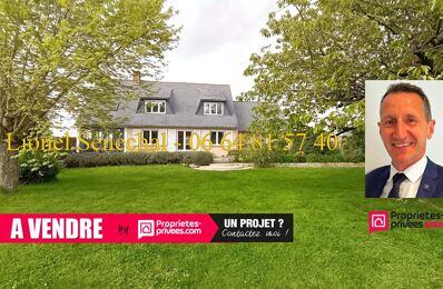 vente maison 382 000 € à proximité de Sainte-Jamme-sur-Sarthe (72380)