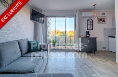 vente appartement 103 000 € à proximité de Port-Vendres (66660)