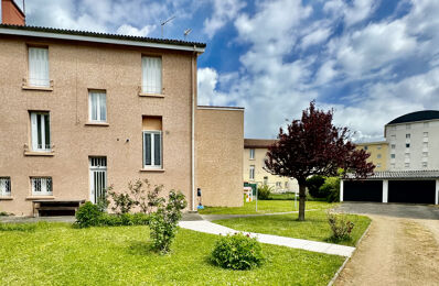 vente maison 229 000 € à proximité de Chanonat (63450)