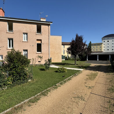 Maison 3 pièces 71 m²