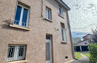 vente maison 219 500 € à proximité de Volvic (63530)