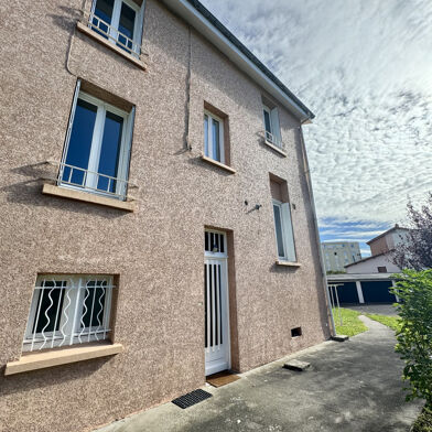 Maison 3 pièces 71 m²