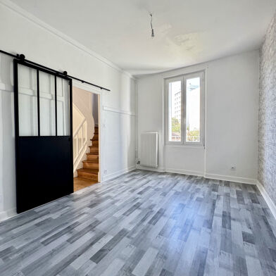 Maison 3 pièces 71 m²