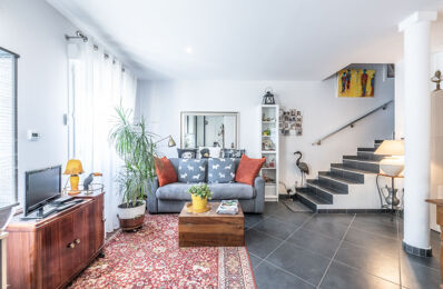 vente appartement 288 000 € à proximité de Saint-Quentin-Fallavier (38070)