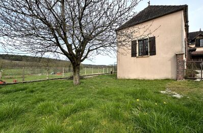 vente maison 131 000 € à proximité de Grancey-sur-Ource (21570)