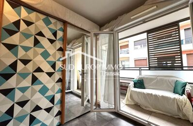 vente appartement 150 000 € à proximité de Tourrette-Levens (06690)