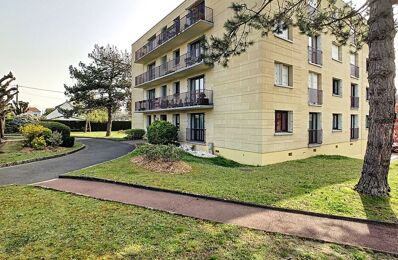 vente appartement 212 000 € à proximité de Vigneux-sur-Seine (91270)