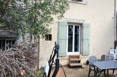 vente maison 228 800 € à proximité de Fos-sur-Mer (13270)