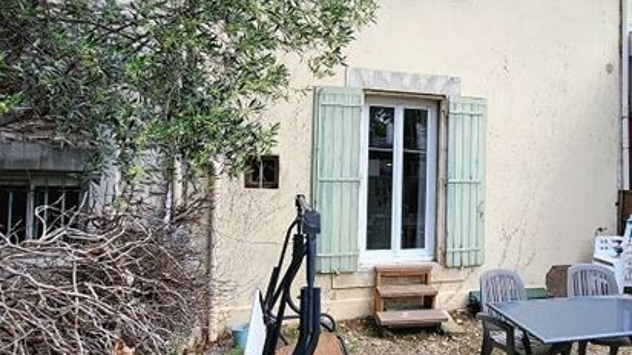 maison 4 pièces 90 m2 à vendre à Saint-Martin-de-Crau (13310)