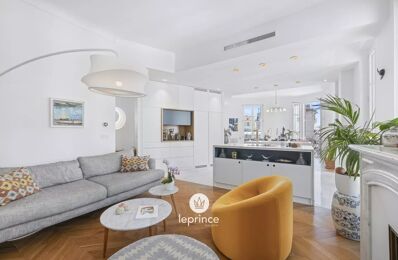 appartement 3 pièces 138 m2 à vendre à Nice (06000)