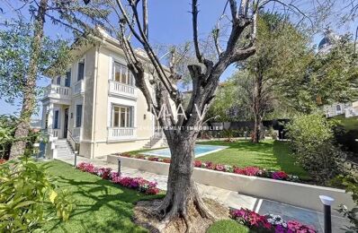vente maison 2 540 000 € à proximité de Nice (06100)