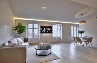 vente appartement 649 000 € à proximité de Nice (06200)