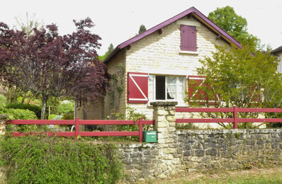 vente maison 154 000 € à proximité de La Chapelle-Aubareil (24290)