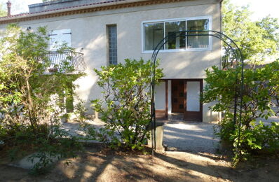 vente maison 325 000 € à proximité de Bagnols-sur-Cèze (30200)