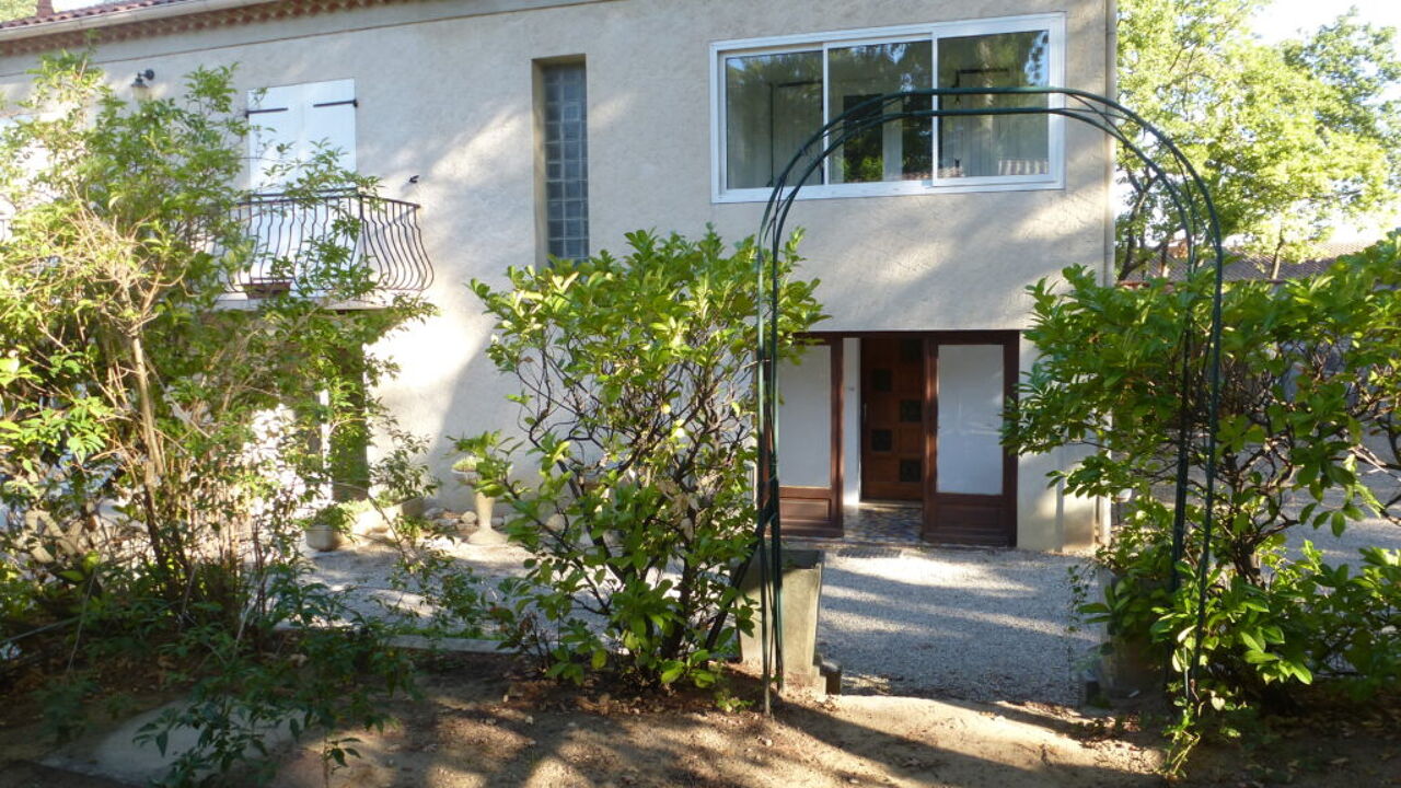 maison 9 pièces 200 m2 à vendre à Bollène (84500)