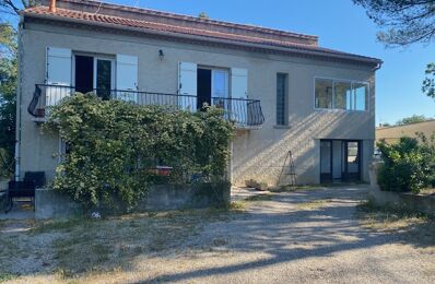 vente maison 325 000 € à proximité de Chusclan (30200)