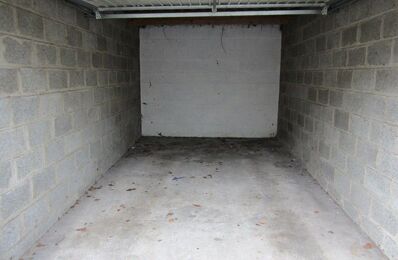 garage  pièces 14 m2 à louer à Évreux (27000)