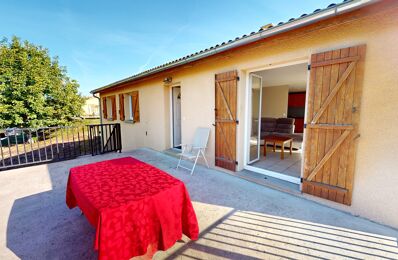 vente maison 330 000 € à proximité de Montmelas-Saint-Sorlin (69640)