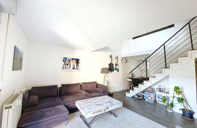 vente appartement 280 000 € à proximité de Irigny (69540)