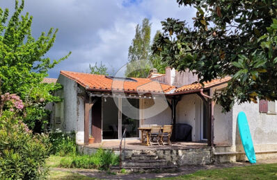 vente maison 274 700 € à proximité de Moutiers-les-Mauxfaits (85540)
