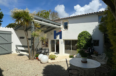 vente maison 598 500 € à proximité de La Faute-sur-Mer (85460)