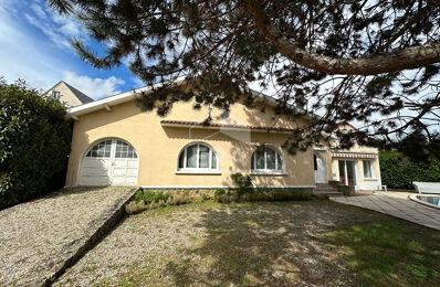 vente maison 230 528 € à proximité de Le Pont-Chrétien-Chabenet (36800)