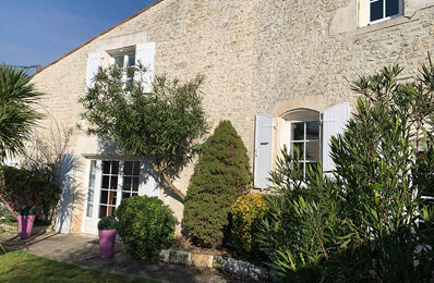 location maison 970 € CC /mois à proximité de Charente-Maritime (17)