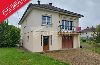 vente maison 143 990 € à proximité de Saint-Denis-Lès-Sens (89100)