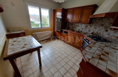 vente maison 133 400 € à proximité de Saint-Clément (89100)