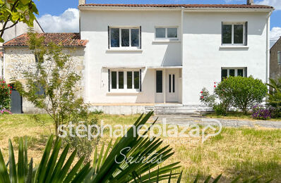 vente maison 139 000 € à proximité de Dompierre-sur-Charente (17610)