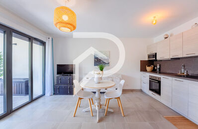 vente appartement 274 000 € à proximité de Lançon-Provence (13680)